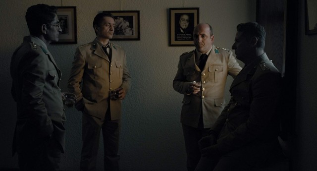 La película turca 'The Announcement’, Palmera de Oro de la 34 Mostra de València

