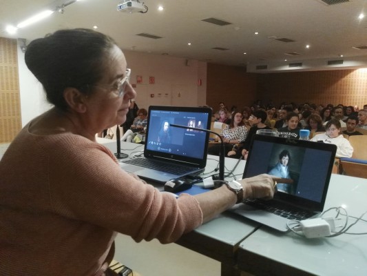 Goya fue un feminista puro
