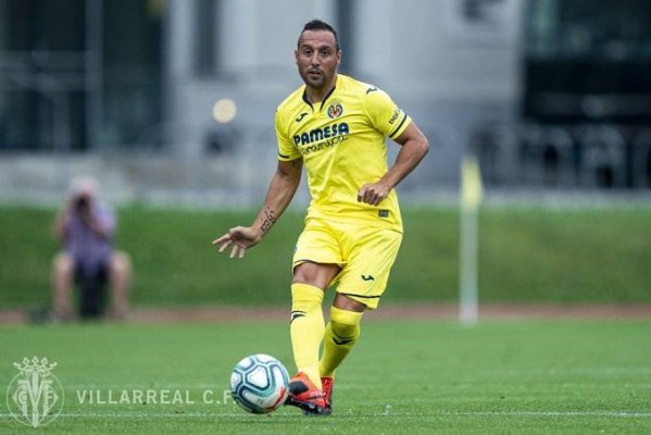 El Villarreal no ganó al Athletic en sus dos últimas visitas al estadio de La Cerámica
