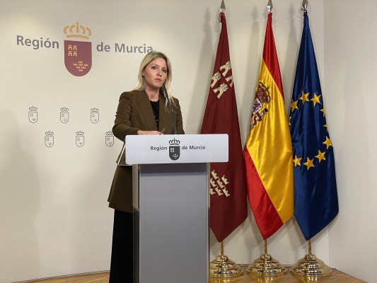 Martínez Vidal destituye a su jefe de Gabinete tras ser condenado a prisión