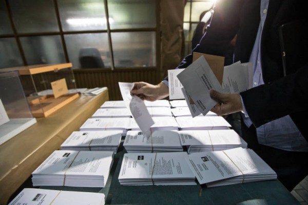 Las diez claves de las elecciones generales en la Comunitat Valenciana
