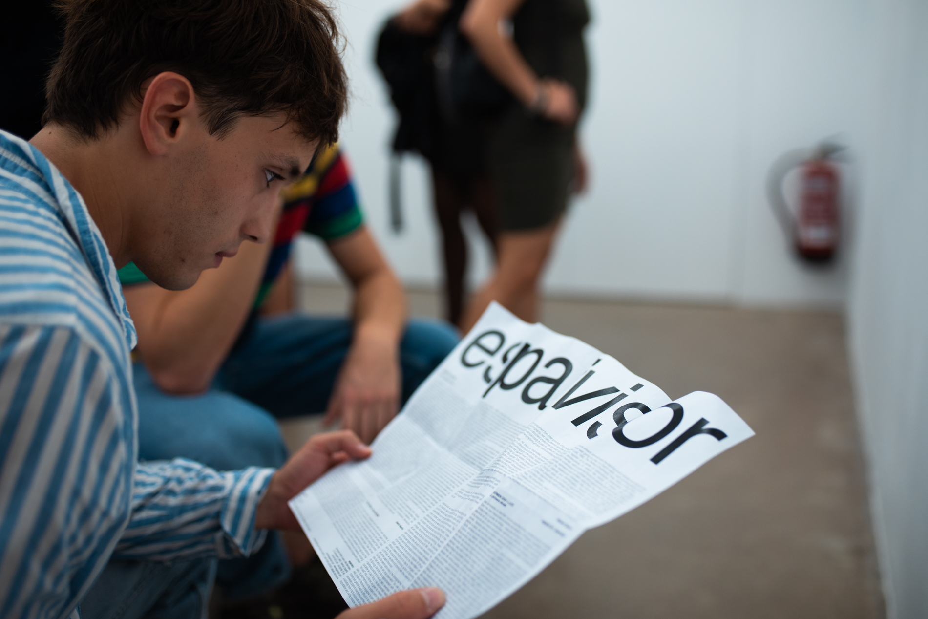 Espaivisor baja la persiana en València y traslada su proyecto a Madrid