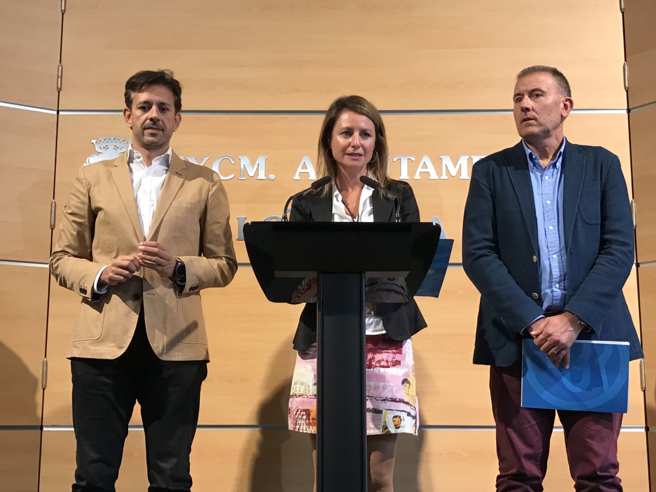 El PSPV paga al PP con la misma moneda: impide sus comparecencias de los lunes en la sala del pleno