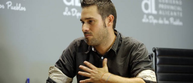Compromís propone más control para justificar las ayudas que reciben los partidos en la Diputación de Alicante 