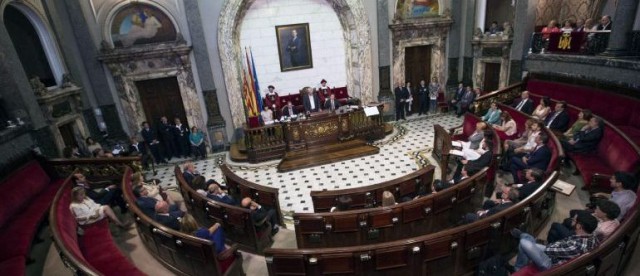 Miguel Ángel Blanco y Guillem Agulló tendrán sendas calles en València