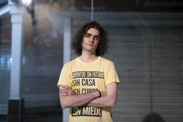 Ernesto Castro, sobre las entrevistas, Yung Beef y la muerte del trap