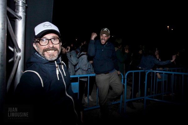 Deleste Festival: entre amics sempre és més fàcil