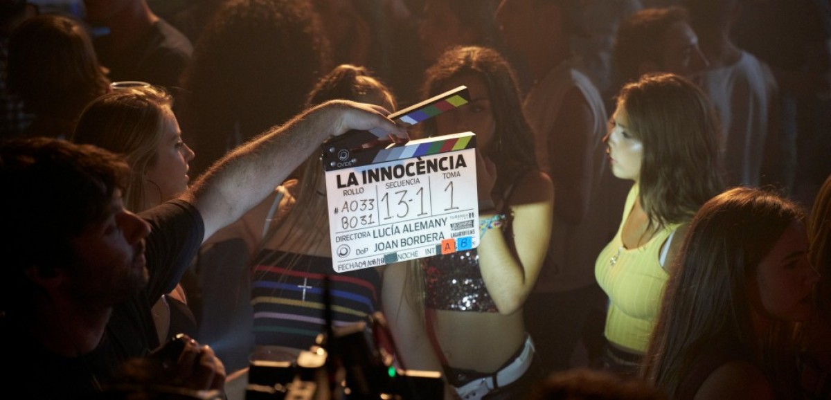 La Innocència - 