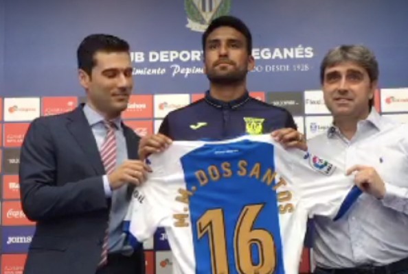 Dos Santos: 