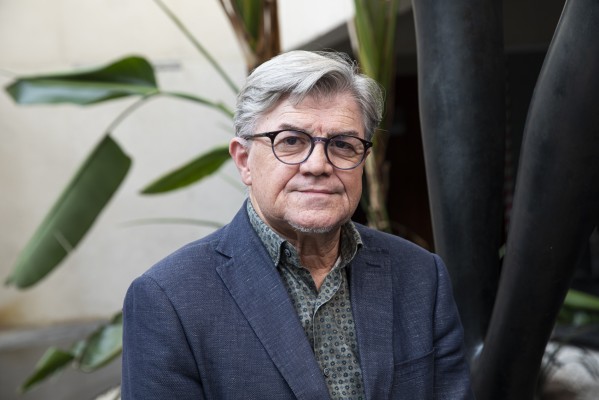 Vicent Ros: 