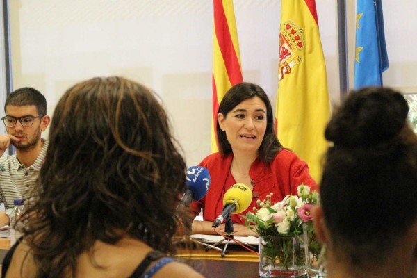 Sanidad destaca que se ha aumentado el control en las concesiones sanitarias