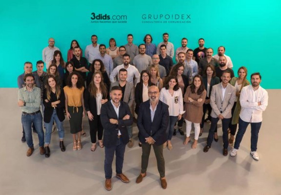 ¿Pueden empresas competidoras colaborar entre ellas?