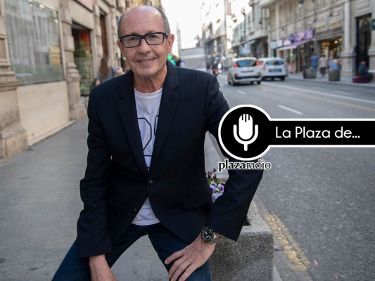 Alfredo Esteve: “Valencia en un día no la conoces, hay que disfrutarla y vivirla”

