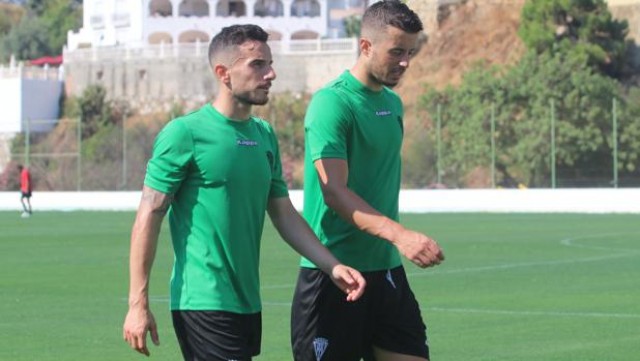 Fernández: 