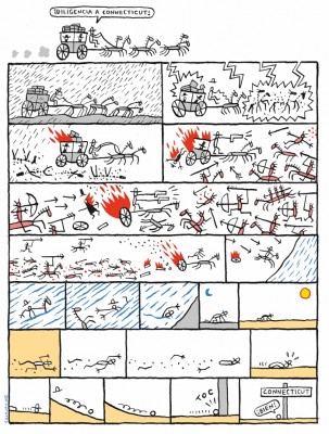 El bueno de Cuttlas #31