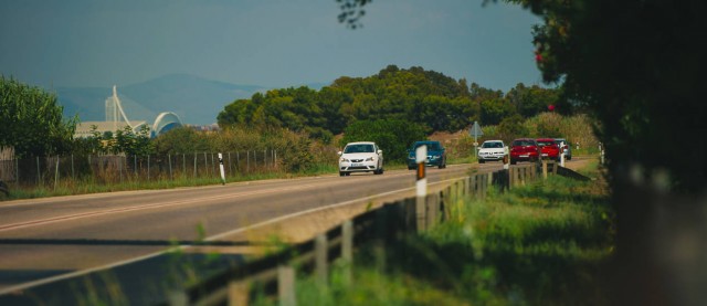 AVA-ASAJA se adhiere a la movilización en protesta por las obras de la CV-500