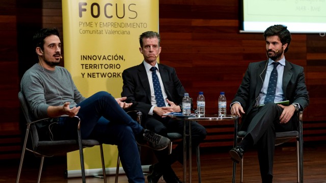Focus Pyme destaca la escucha activa entre inversor y startup como clave para el éxito