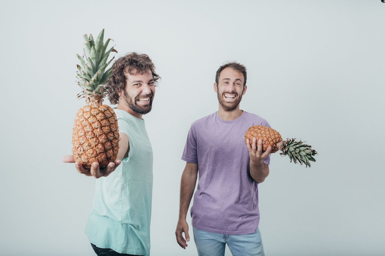 La música buenrollera de Arnau Griso te lleva a la revolución bananera