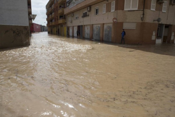 El Consell aprueba obras de emergencia acordadas por la EPSAR para reparar daños provocados por la DANA