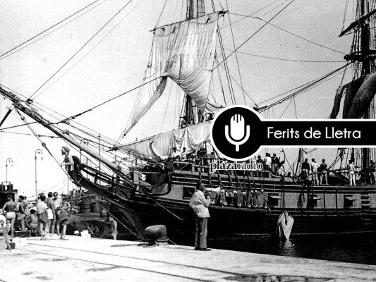 Ferits de Lletra: I Dénia va ser Hollywood!