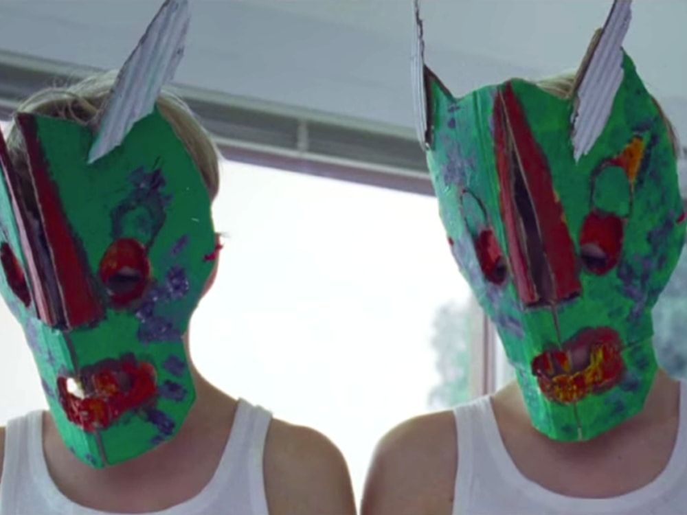 Las Entendidas: ‘La trinchera infinita’ y una gran olvidada de terror, ‘Goodnight Mommy’
