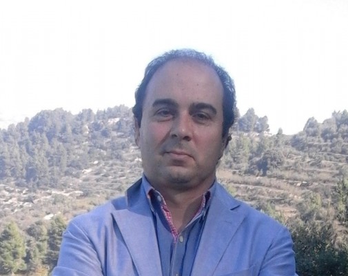 Francesc Gisbert guanya el Premi de Narrativa Infantil Vicent Silvestre