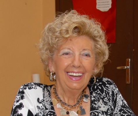 Rosa Maria Colom guanya el Premi Fundació Bancaixa de Narrativa Juvenil