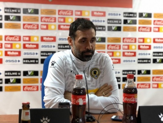 Muñoz: “No hay motivo para la euforia, pero sí para la confianza”