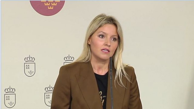 El Gobierno regional exige a la CHS el cese de las descargas de nutrientes al Mar Menor