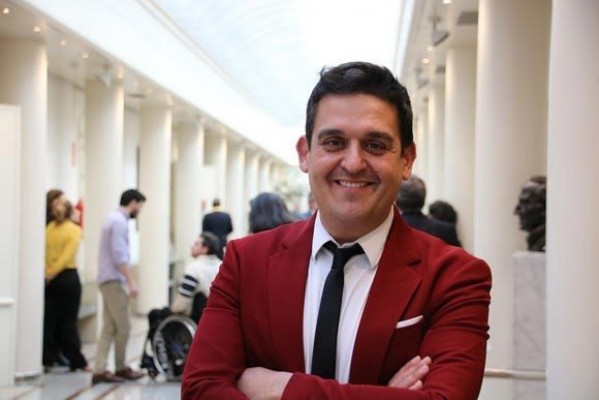 Mulet (Compromís) se vuelve 'youtuber' para dar voz a los municipios en riesgo de despoblación