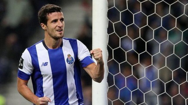 El Oporto 'tasa' a Marcano en ocho millones
