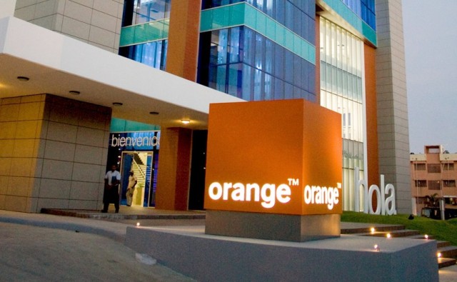 Orange España eleva sus ingresos un 8,8% hasta los 1.337 millones