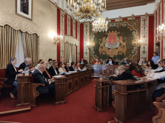 Alicante valida la ordenanza de patinetes sin la 'bula' especial por tramos pedida por Compromís
