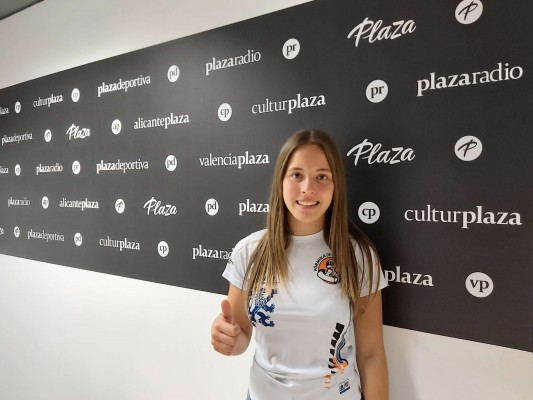 Nerea Martí: Nervio competitivo en el automovilismo
