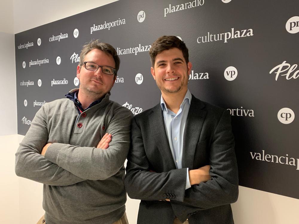 Maestrale Project, energía con olor a mar en el océano de la 'blue economy'