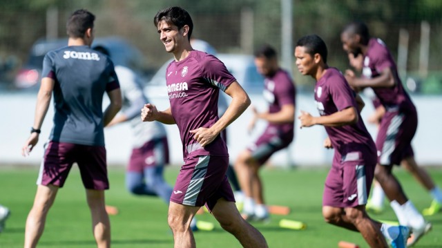 El Eibar apela al factor Ipurúa ante un Villarreal consistente