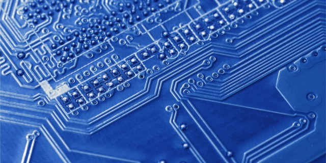 Echando un vistazo a STMicroelectronics