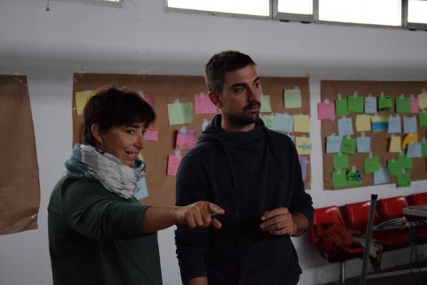 La UJI y Benlloch impulsan la creación e la primera Escuela Rural de Emprendimiento Social  