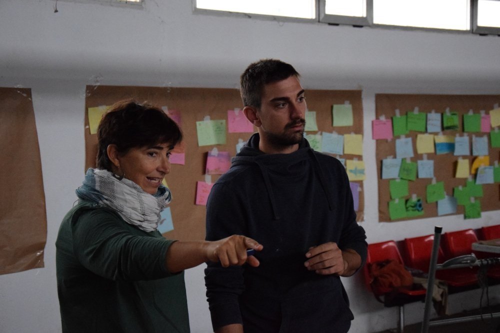La UJI y Benlloch impulsan la creación e la primera Escuela Rural de Emprendimiento Social  