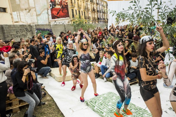 Cultura convoca ayudas para la organización de actividades culturales y artísticas