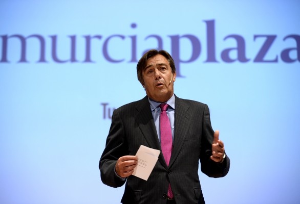 Enrique Lucas: 