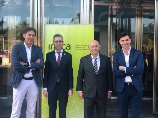 Ineca pide proyectos sin esperar que se aprueben los planes territoriales; Conselleria esperará a 2020