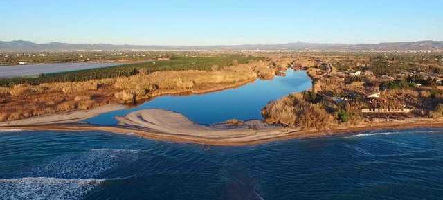 Más de 500 participantes simularán un accidente RBQ en el paisaje protegido del Millars
