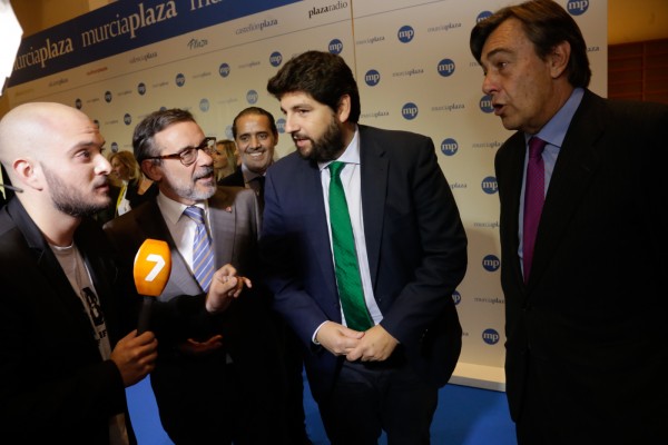 López Miras: 