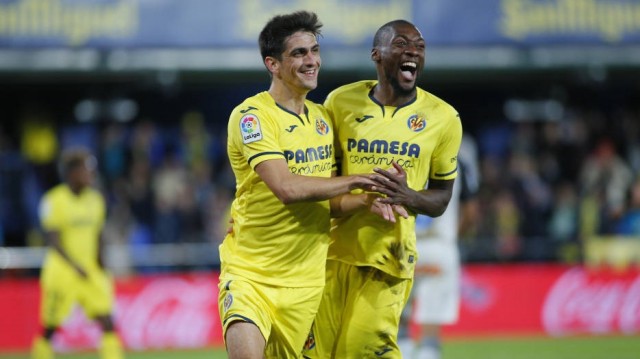 El Eibar apela al factor Ipurua ante un Villarreal consistente