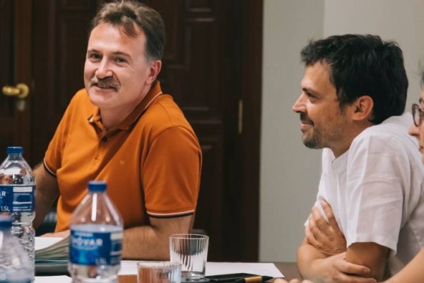 La trabajadora despedida no comparece ante la EMT al ser citada formalmente media hora antes
