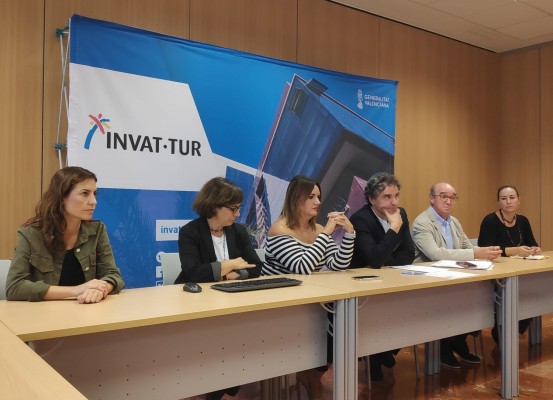 Benidorm se instala en el optimismo de cara a la salida de Reino Unido de la UE