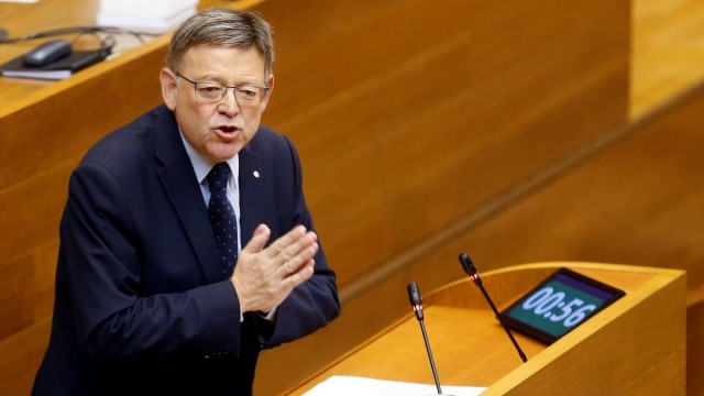 El juez declara compleja la causa contra el hermano de Puig y Trenzano tras pedirlo la Fiscalía
