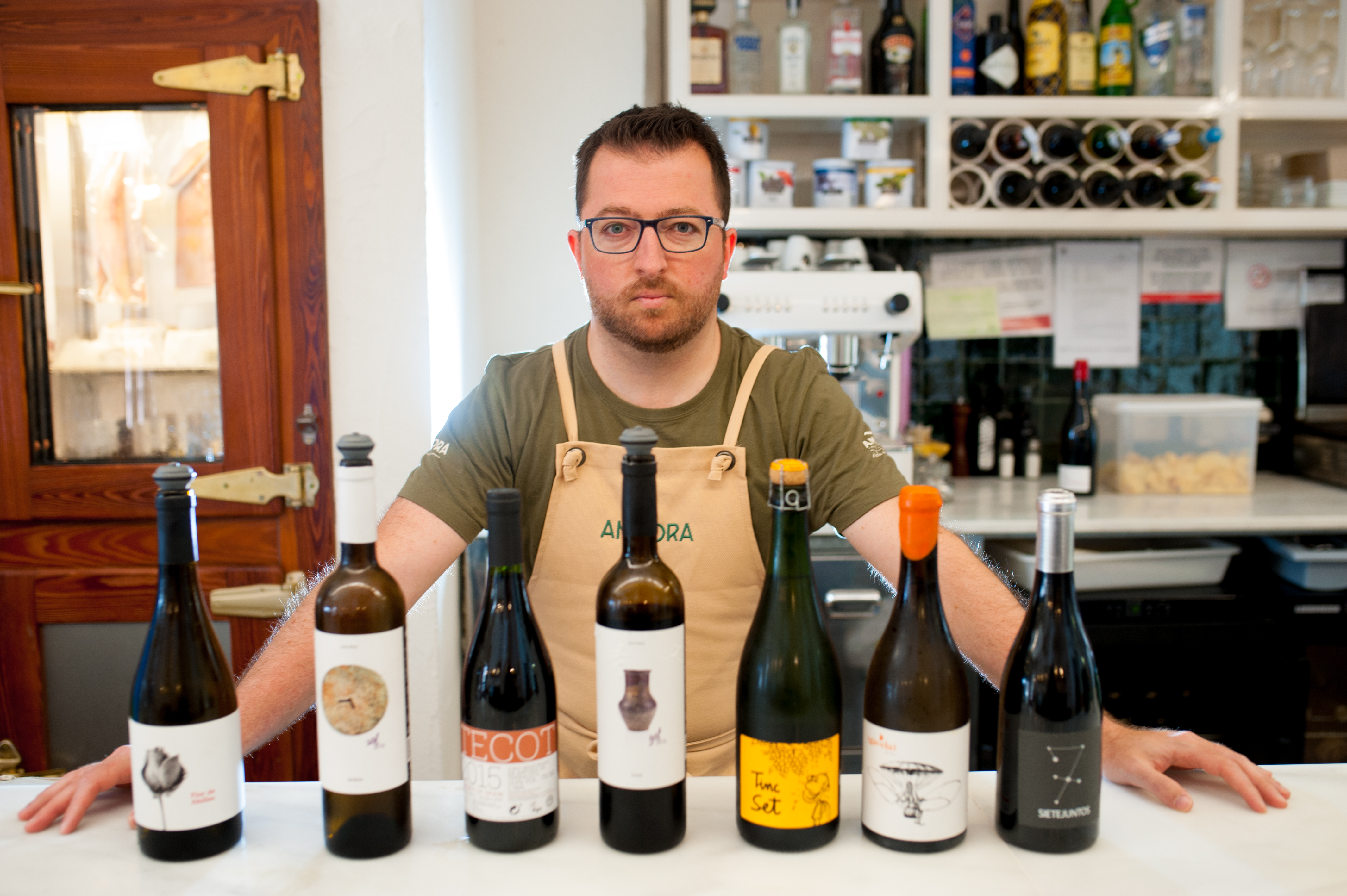 Fotos: KIKE TABERNER - 