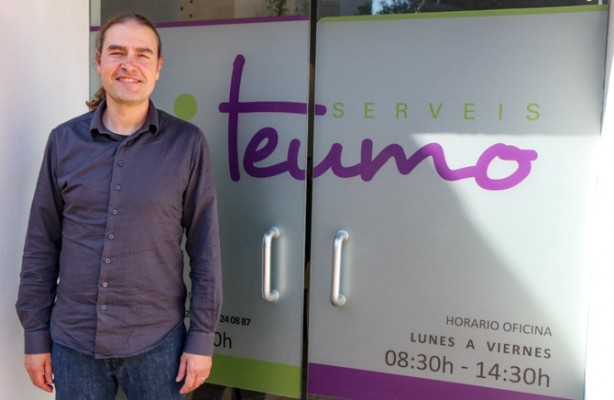 Más de 40 personas aspiran a dirigir la empresa pública de Teulada por 3.000 euros mensuales 